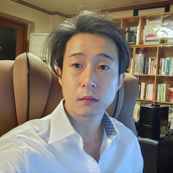 정기수 프로필 사진